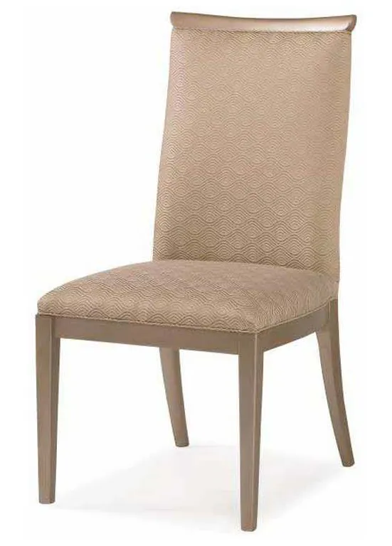 Century 3375S Zoe Side Chair Century 3375S Zoe Side Chair