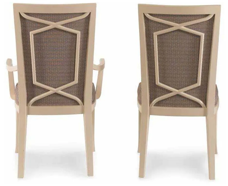Century 3377A Luna Park Arm Chair Century 3377A Luna Park Arm Chair