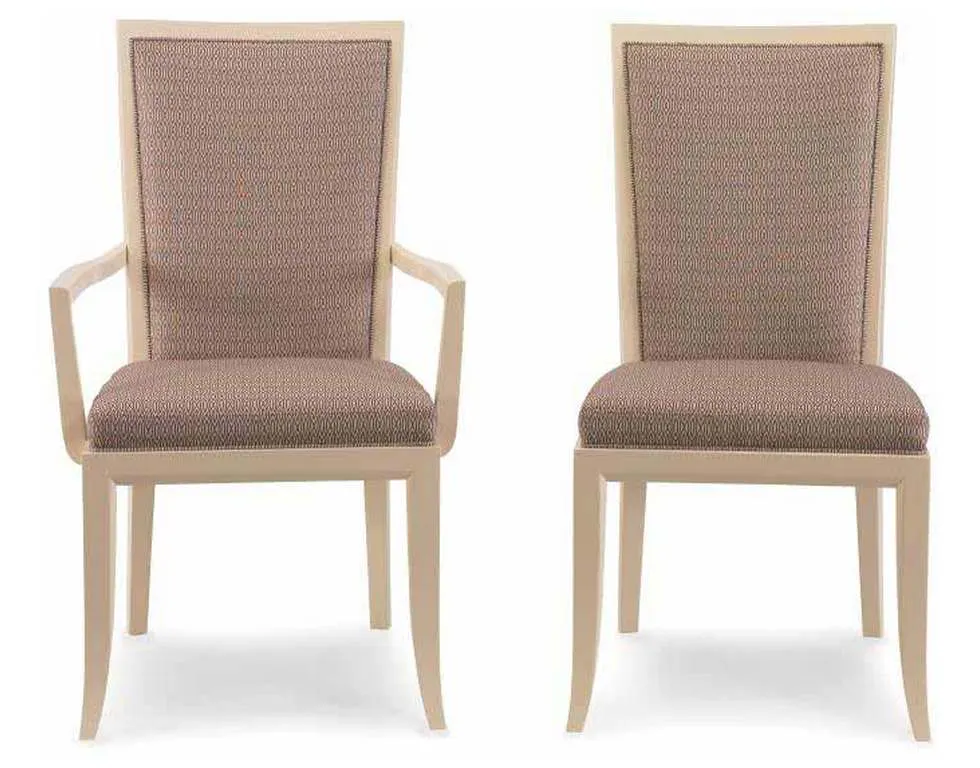 Century 3377A Luna Park Arm Chair Century 3377A Luna Park Arm Chair