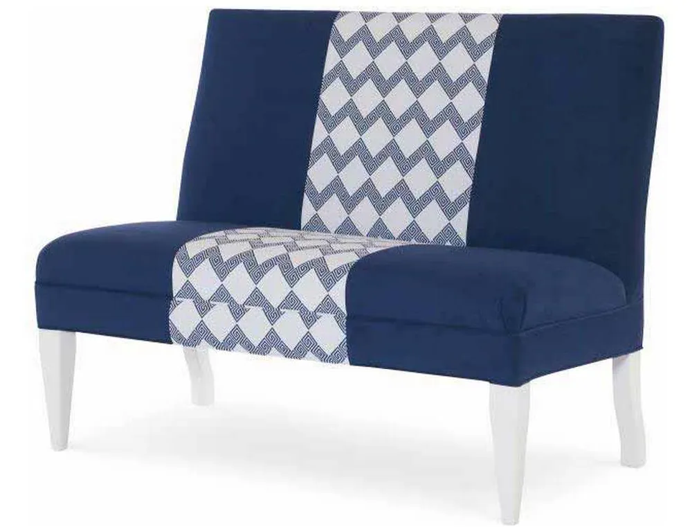 Century 3380-1 Armless Dining Banquette Century 3380-1 Armless Dining Banquette