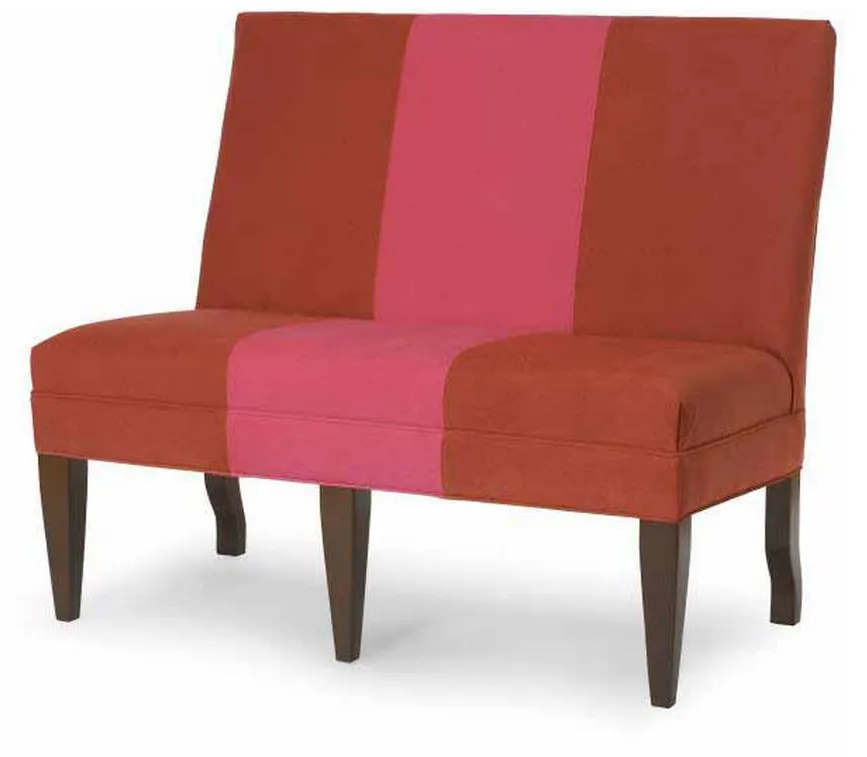 Century 3381-0-SK Skirted Left Facing Corner Banquette Century 3381-0-SK Skirted Left Facing Corner Banquette