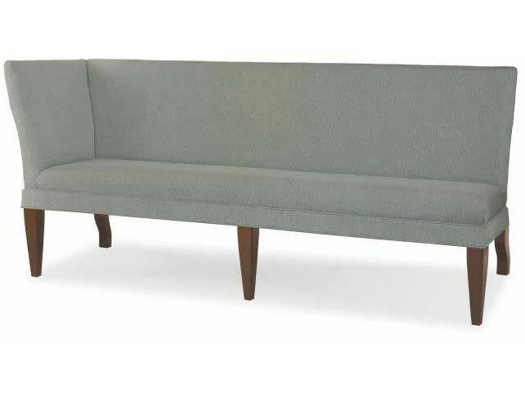 Century 3381-5 LFC Left Facing Corner Banquette