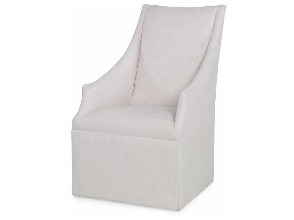Century 3385A-V1 Meadow Host Chair Stocked