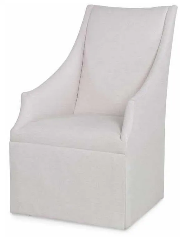 Century 3385A-V1 Meadow Host Chair Stocked Century 3385A-V1 Meadow Host Chair Stocked