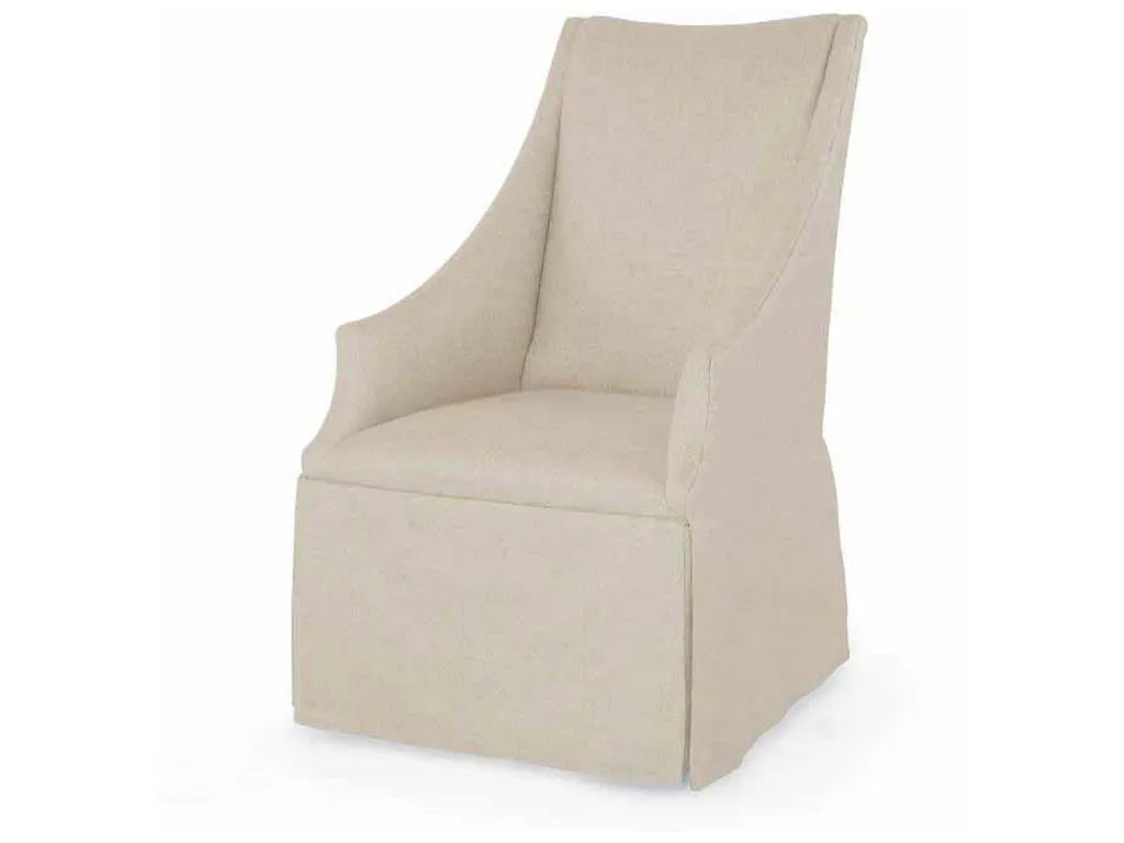 Century 3385A Meadow Host Chair