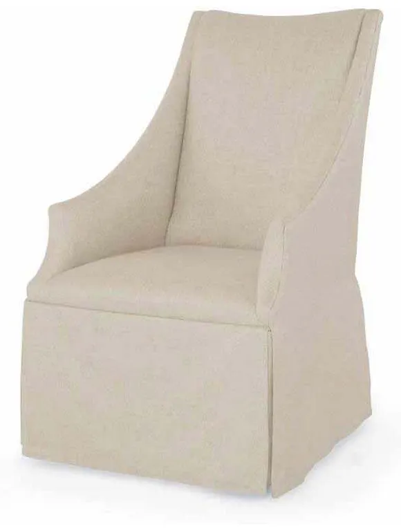 Century 3385A Meadow Host Chair Century 3385A Meadow Host Chair