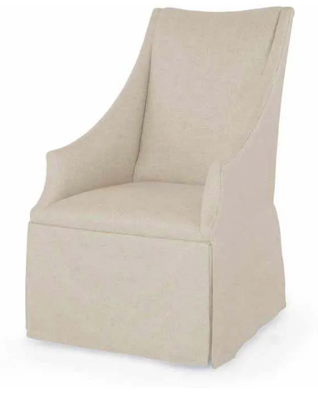 Century 3385A Meadow Host Chair Century 3385A Meadow Host Chair