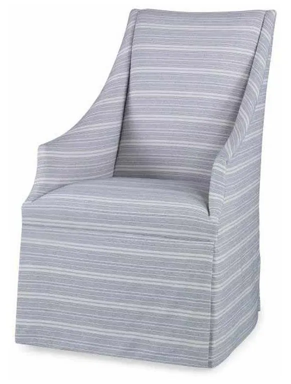Century 3385A Meadow Host Chair Century 3385A Meadow Host Chair