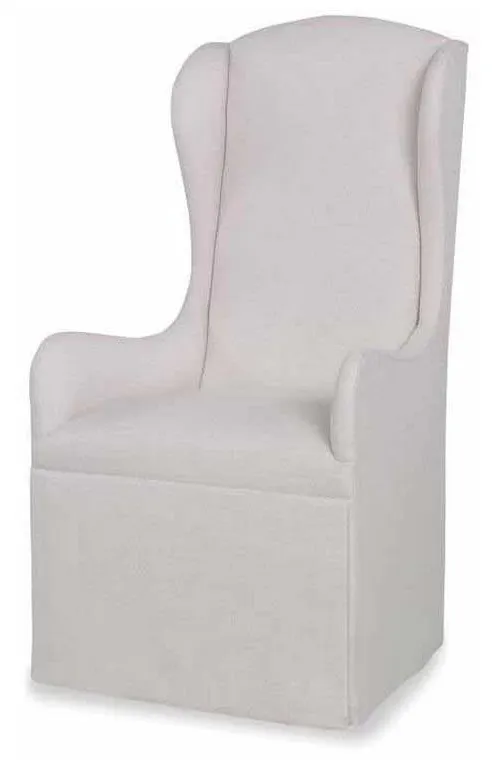 Century 3386A-V1 Harmony Host Chair Stocked Century 3386A-V1 Harmony Host Chair Stocked