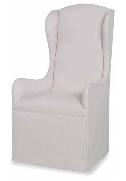 Century 3386A-V1 Harmony Host Chair Stocked Century 3386A-V1 Harmony Host Chair Stocked