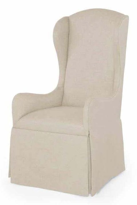 Century 3386A Harmony Host Chair Century 3386A Harmony Host Chair