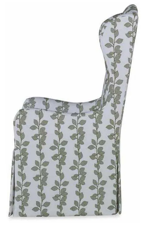 Century 3386A Harmony Host Chair Century 3386A Harmony Host Chair