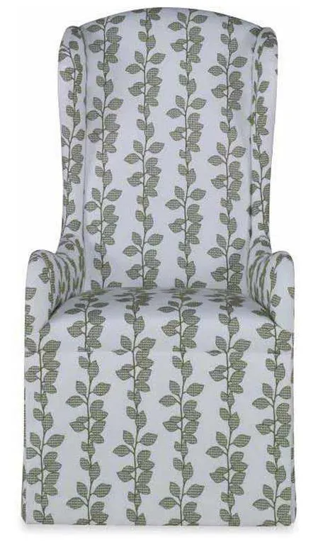 Century 3386A Harmony Host Chair Century 3386A Harmony Host Chair
