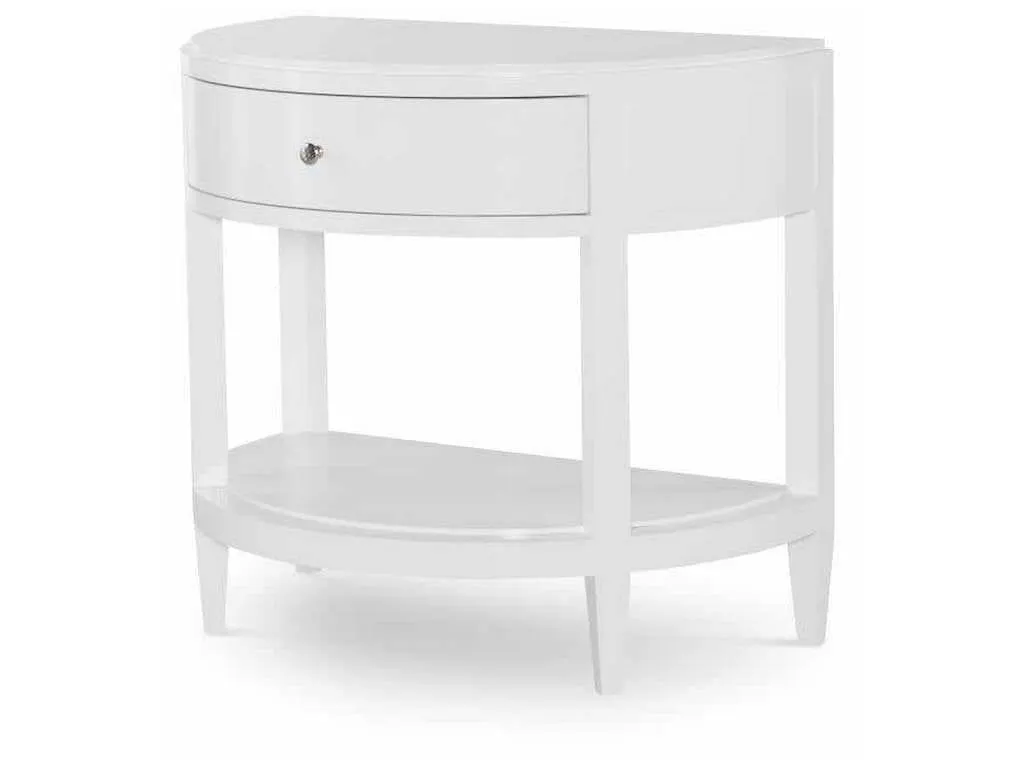 Century 339-226 Tribeca Tribeca Nightstand