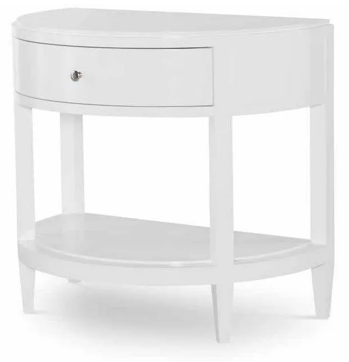 Century 339-226 Tribeca Tribeca Nightstand Century 339-226 Tribeca Tribeca Nightstand