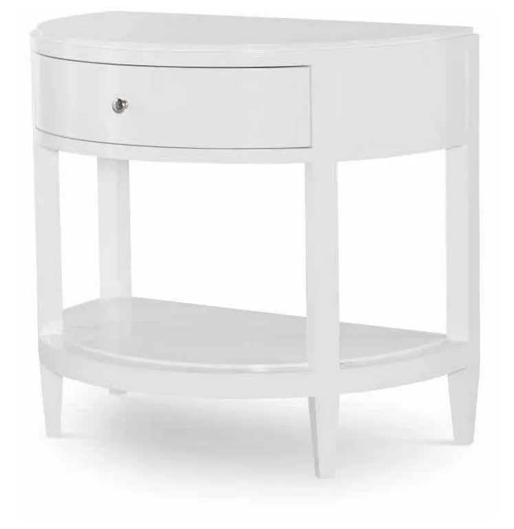 Century 339-226 Tribeca Tribeca Nightstand Century 339-226 Tribeca Tribeca Nightstand