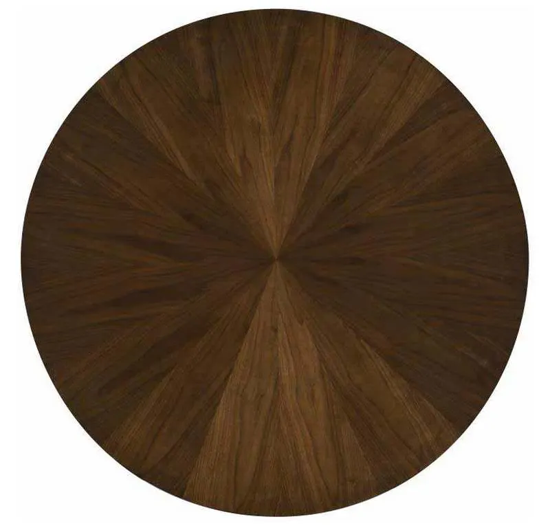 Century 339-306 Tribeca Round Dining Table Century 339-306 Tribeca Round Dining Table