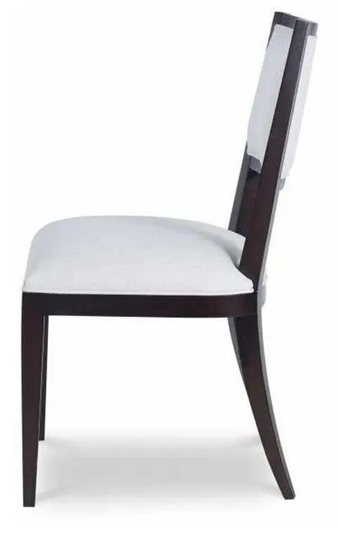 Century 3393S-V1 Dublin Side Chair Stocked Century 3393S-V1 Dublin Side Chair Stocked