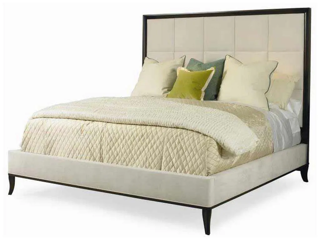 Century 339-126 Tribeca Bed Century 339-126 Tribeca Bed