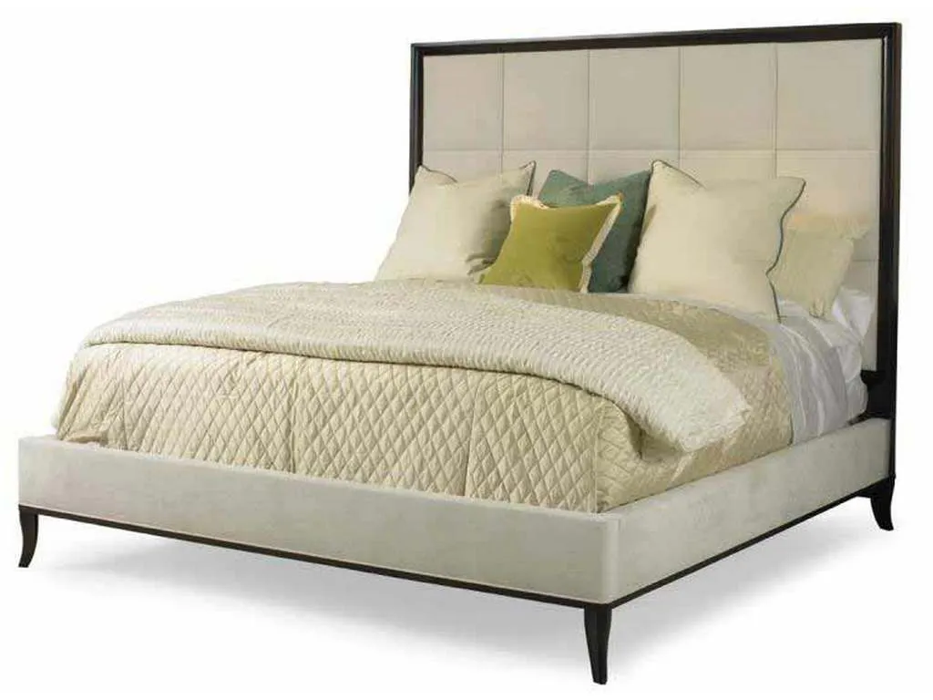 Century 339-116 Tribeca Upholstered Headboard Century 339-116 Tribeca Upholstered Headboard