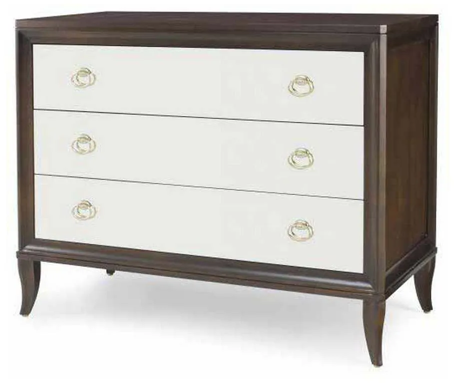 Century 339-204 Tribeca Bachelor Chest Century 339-204 Tribeca Bachelor Chest
