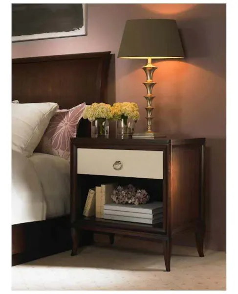 Century 339-224 Tribeca Nightstand Century 339-224 Tribeca Nightstand