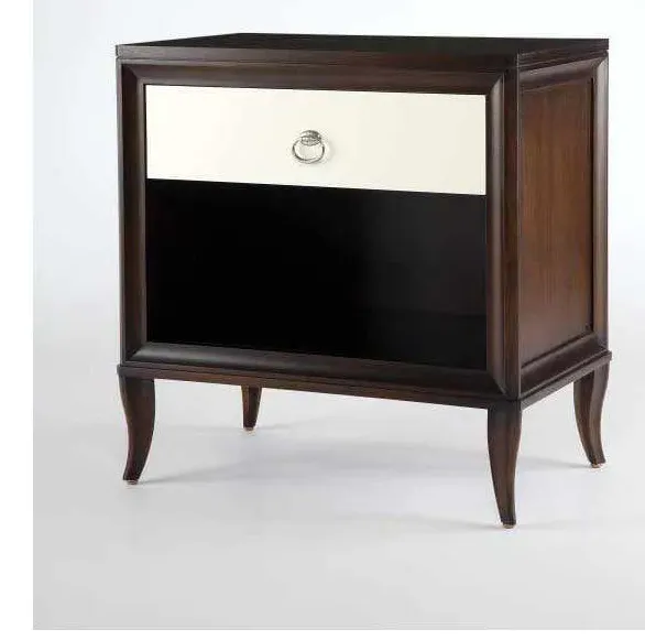 Century 339-224 Tribeca Nightstand Century 339-224 Tribeca Nightstand
