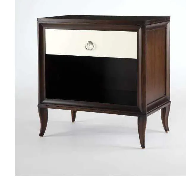Century 339-224 Tribeca Nightstand Century 339-224 Tribeca Nightstand