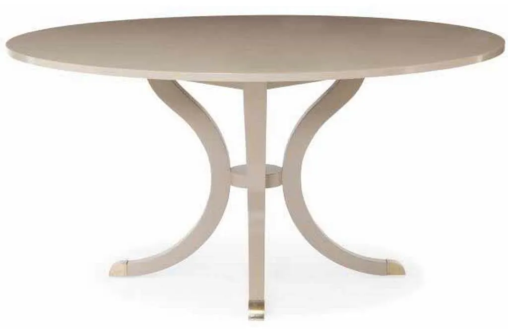Century 339-306 Tribeca Round Dining Table Century 339-306 Tribeca Round Dining Table