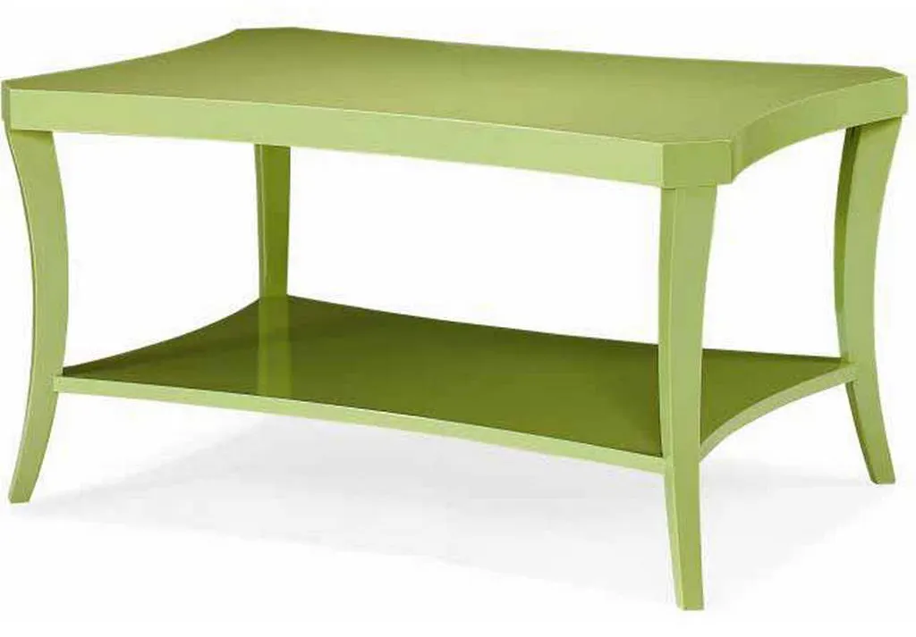 Century 339-601 Tribeca Cocktail Table Century 339-601 Tribeca Cocktail Table