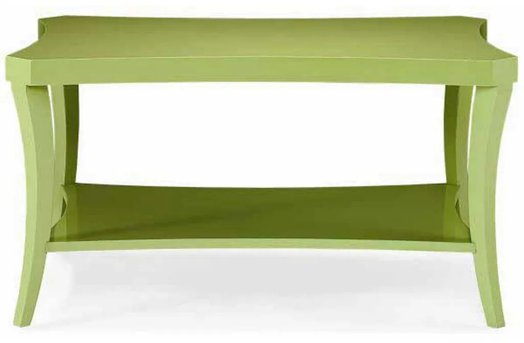 Century 339-601 Tribeca Cocktail Table Century 339-601 Tribeca Cocktail Table