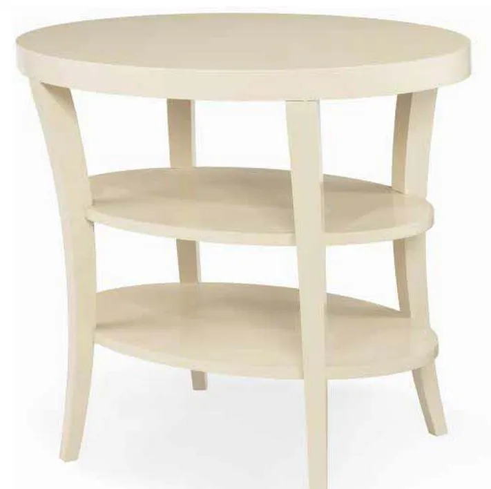 Century 339-622 Tribeca Lamp Table Century 339-622 Tribeca Lamp Table