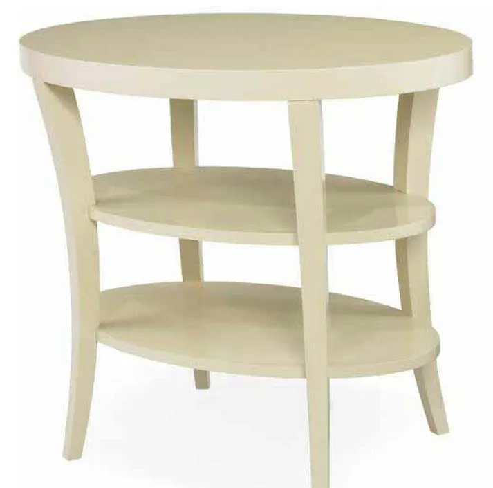 Century 339-622 Tribeca Lamp Table Century 339-622 Tribeca Lamp Table