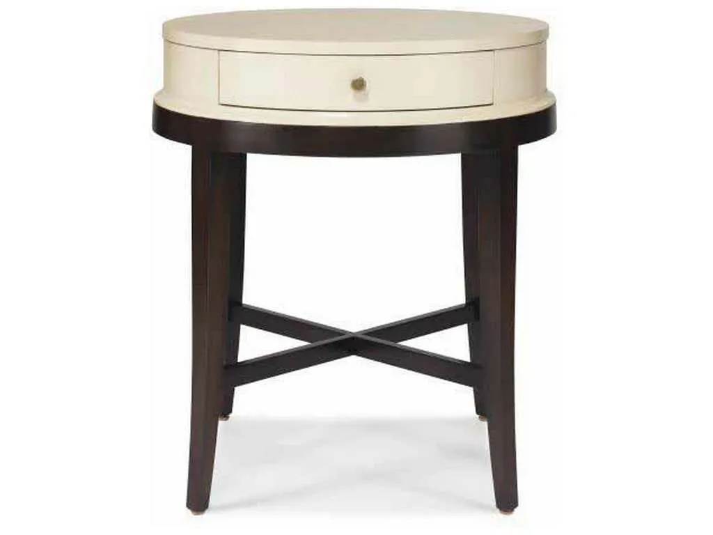 Century 339-628 Tribeca Lamp Table