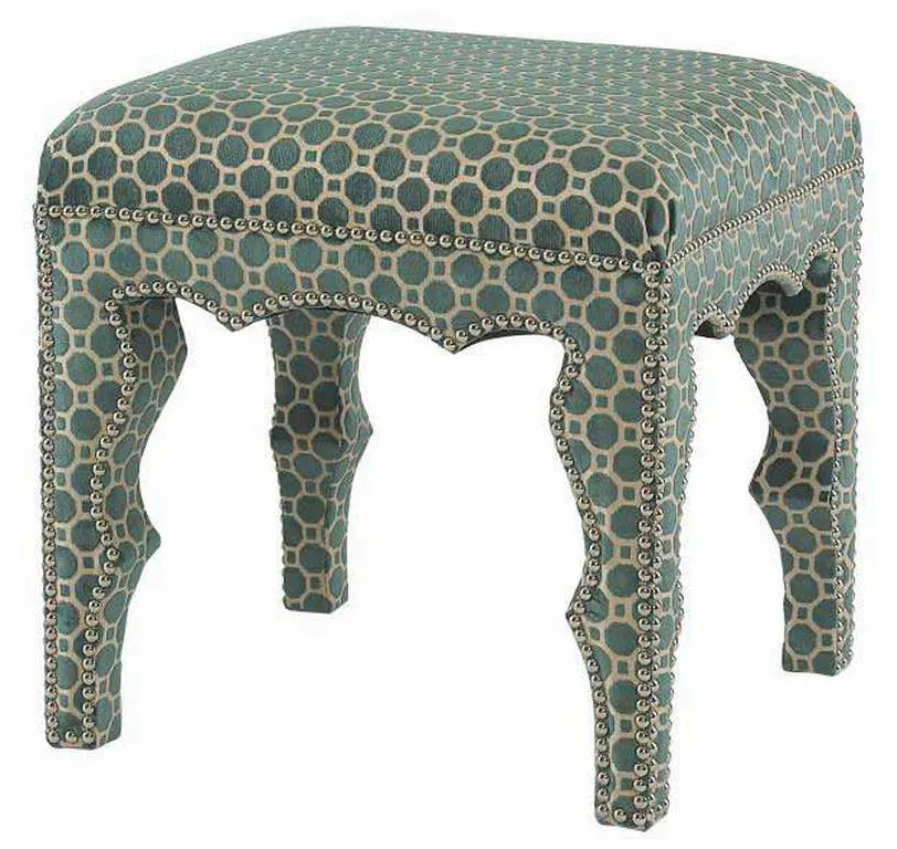 Century 33-1031 Ballerina Ottoman Century 33-1031 Ballerina Ottoman