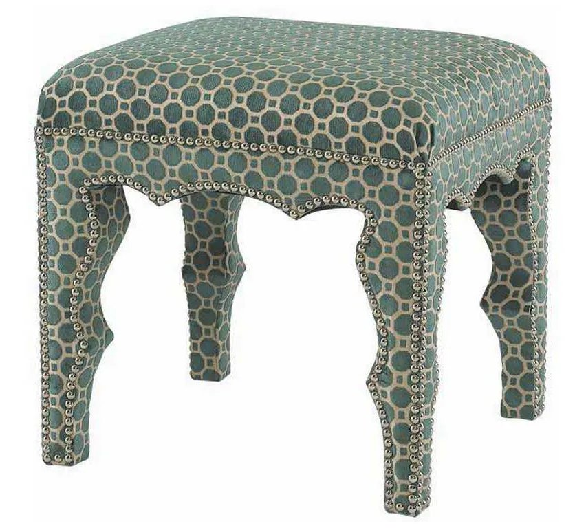 Century 33-1031 Ballerina Ottoman Century 33-1031 Ballerina Ottoman
