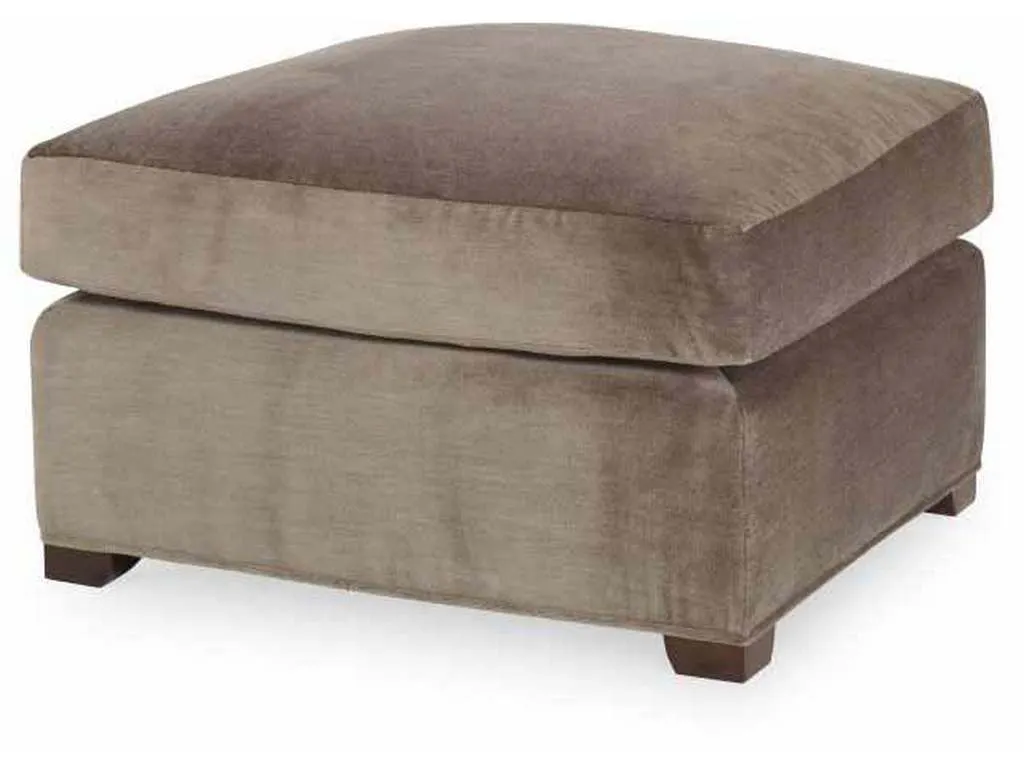 Century 33-1060 Houston Ottoman Century 33-1060 Houston Ottoman