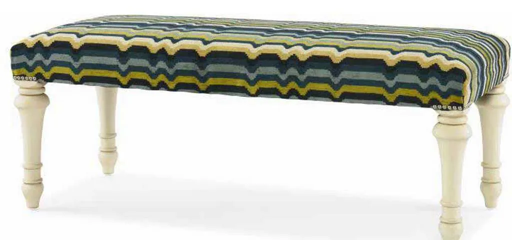 Century 33-3101 Bench By The Inch Century 33-3101 Bench By The Inch