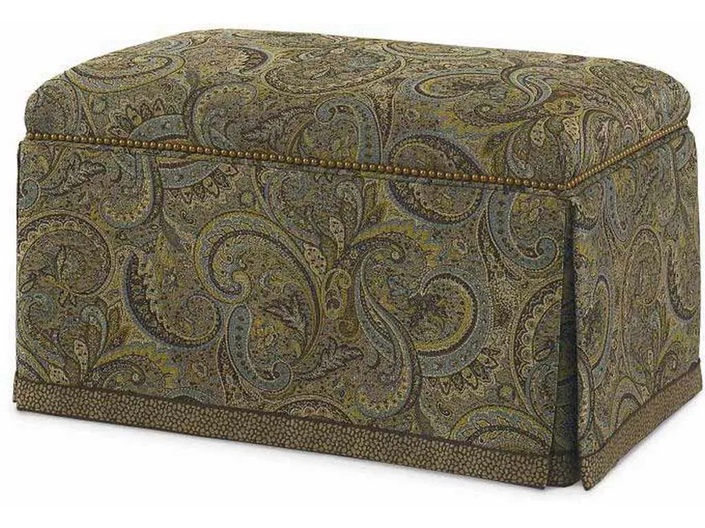Century 33-3101 Bench By The Inch