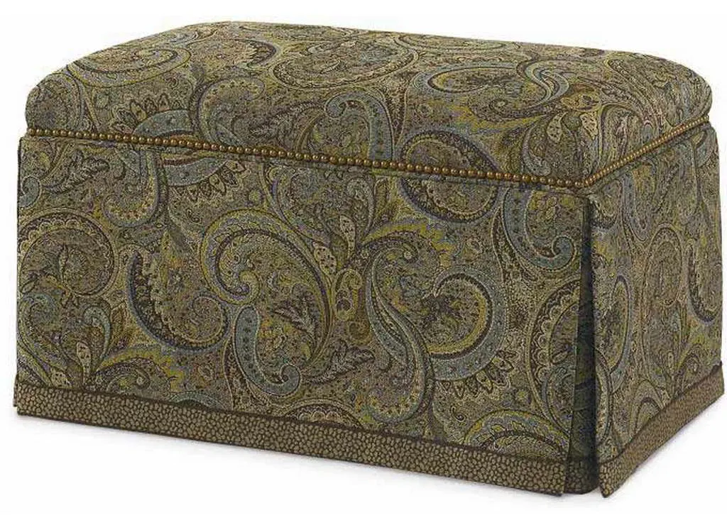 Century 33-3101 Bench By The Inch Century 33-3101 Bench By The Inch
