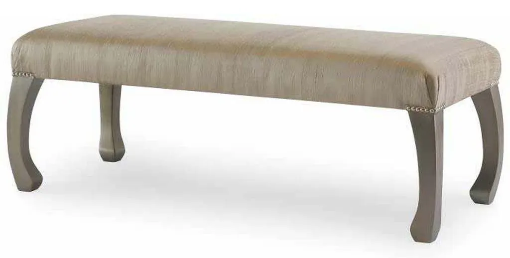 Century 33-3103 Century Signature 67 inch 76 inch Bench By The Inch Century 33-3103 Century Signature 67 inch 76 inch Bench By The Inch
