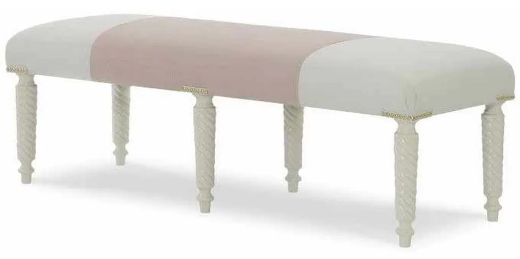 Century 33-3103 Century Signature 67 inch 76 inch Bench By The Inch Century 33-3103 Century Signature 67 inch 76 inch Bench By The Inch