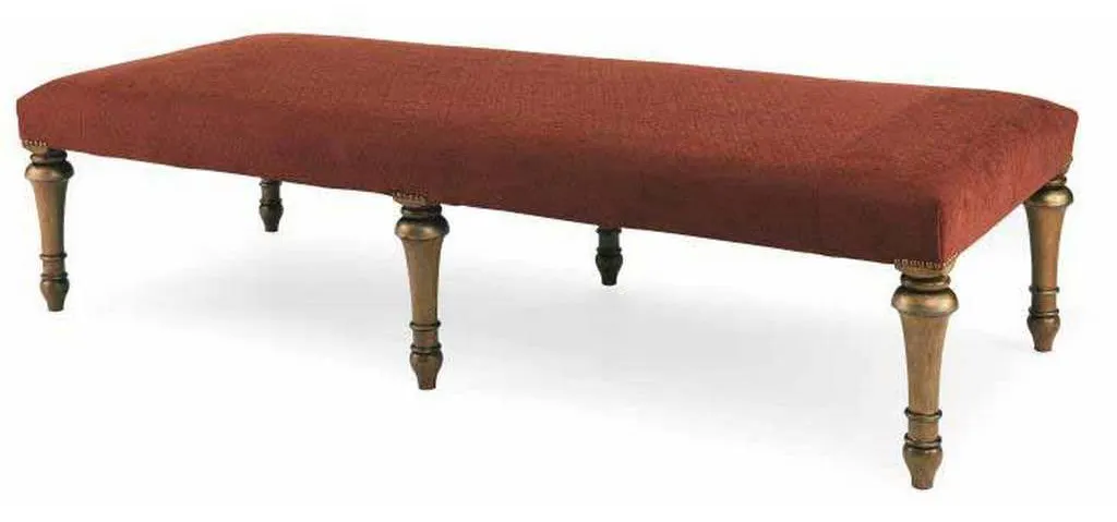 Century 33-3106 Bench By The Inch Century 33-3106 Bench By The Inch