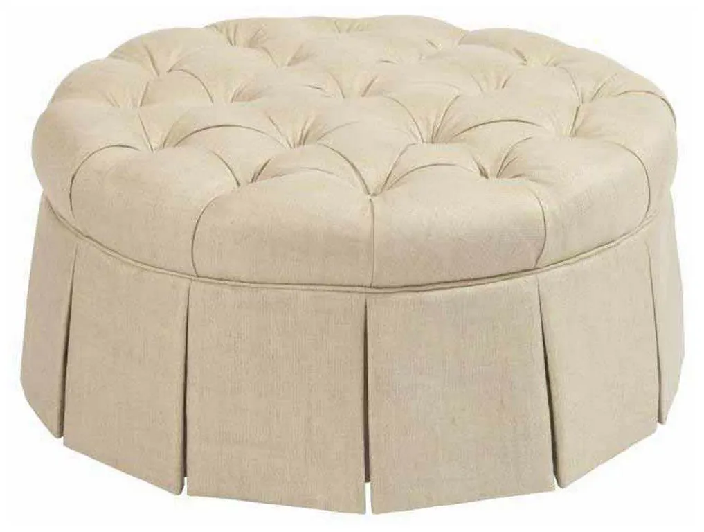 Century 33-504 Ivy Ottoman Century 33-504 Ivy Ottoman