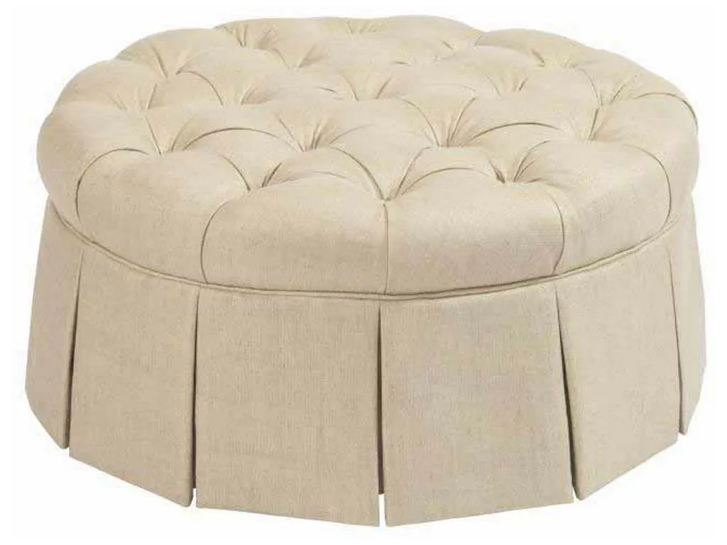 Century 33-504 Ivy Ottoman Century 33-504 Ivy Ottoman