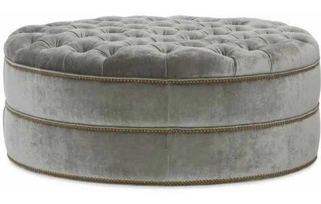 Century 33-808 Wesley Ottoman Century 33-808 Wesley Ottoman