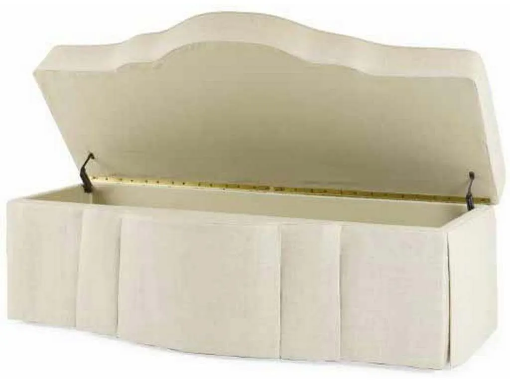 Century Furniture 33-906 Cornell Storage Ottoman Century Furniture 33-906 Cornell Storage Ottoman