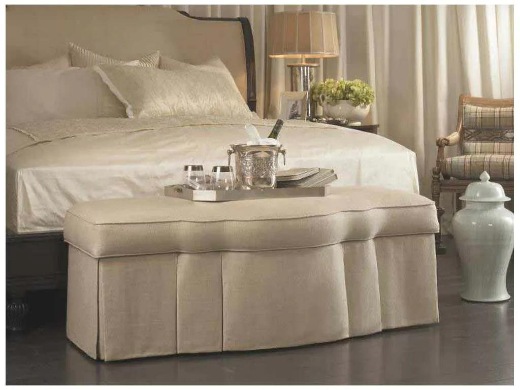 Century Furniture 33-906 Cornell Storage Ottoman Century Furniture 33-906 Cornell Storage Ottoman