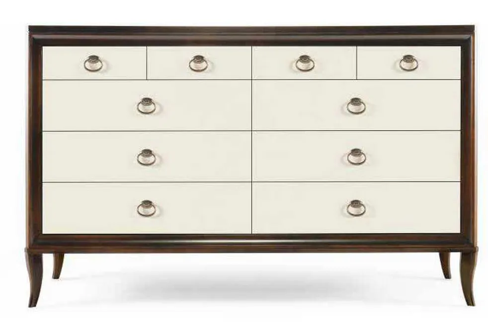 Century 33C-205 Tribeca Dresser Century 33C-205 Tribeca Dresser