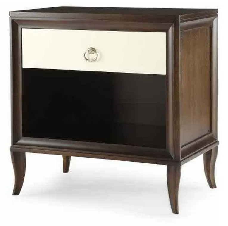 Century 33C-224 Tribeca Nightstand Century 33C-224 Tribeca Nightstand